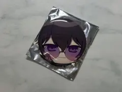 ギヴン 村田雨月 缶バッジ