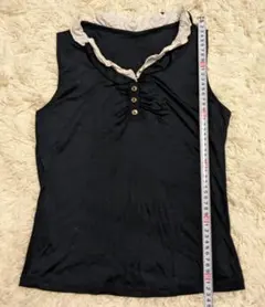 COMME CA DU MODE　ノースリーブシャツ