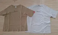 fratto Tシャツ 2枚セットのサムネイル
