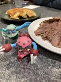 フィギュア