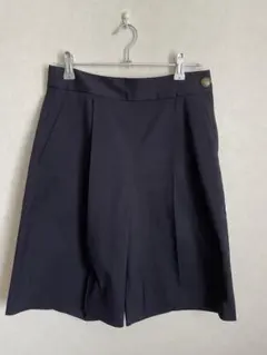 UNITED ARROWS レディースショートパンツ