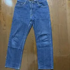 未使用保管品】Levi