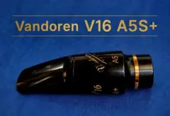 Vandoren V16 A5+ アルトサックス用マウスピースのサムネイル
