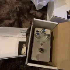 VIRTUES monica AssH Signature オーバードライブ - メルカリ