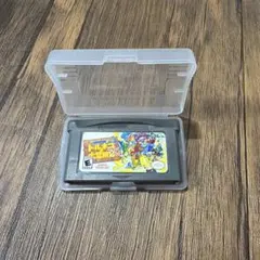 GBA トルネコの大冒険2 不思議のダンジョン ソフト