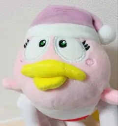 ドンちゃんーぬいぐるみ ストラップ付き - メルカリ