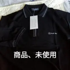 BODY MAX KANSAI YAMAMOTO ジップアップポロシャツのサムネイル