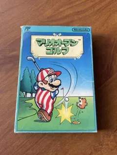 マリオオープンゴルフ HVC-UG