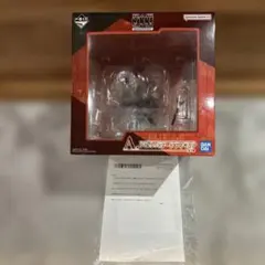一番くじ　NIKKE A賞　ラピ　レッド　フィギュア
