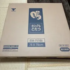 新品未使用箱不良 山善 小さくたためるホットカーペット 3畳 SUC－301