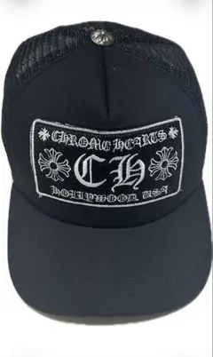 Chrome Hearts メッシュキャップ 即購入⭕️ - メルカリ
