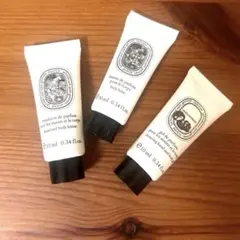 diptyque ハンド、ボディケア各種のサムネイル