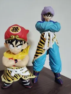 2026年最新】西遊記 悟空 フィギュアの人気アイテム - メルカリ
