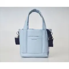 キルティングバッグ トートバッグ