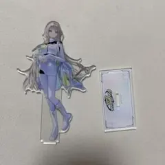 英リサ ぶいすぽっ！ アクリルスタンド RAGE