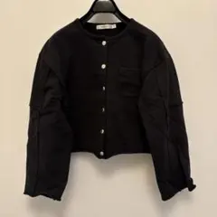 カーディガン レディース