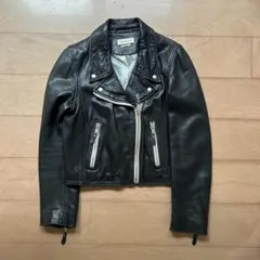 2025年最新】ISABEL MARANT レディース レザージャケット・ライダース