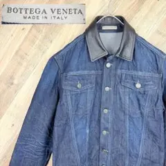 2026年最新】Bottega Veneta メンズ Gジャン・デニムジャケットの人気