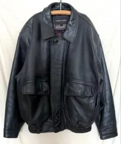 2025年最新】90年代革ジャンバーの人気アイテム - メルカリ