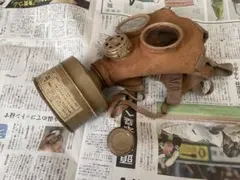 2025年最新】ガスマスク 日本軍の人気アイテム - メルカリ