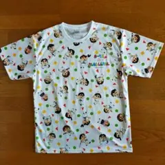 福岡ソフトバンクホークス クレヨンしんちゃん コラボTシャツLサイズ 新品未使用