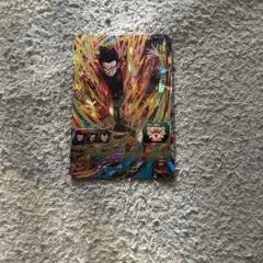 スーパードラゴンボールヒーローズカード 9枚セット