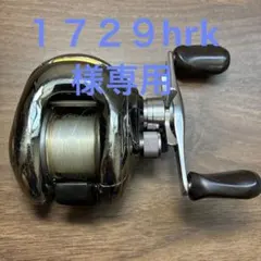 動作良好】シマノ 初代アンタレス RH220 - メルカリ