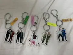 マンゲキキーホルダー マンゲキアクリルスタンドキーホルダー2024』好評発売中！🌟｜よしもと