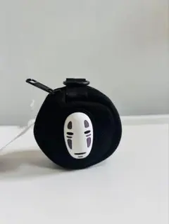 ジブリパーク限定 千と千尋の神隠し カオナシ ペンケース スタジオ