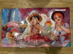 ワンピースカード ナミ プレイマット リミテッドエディションvol3