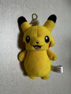 ピカチュウ ぬいぐるみ ビリケンさん オーサカ DX(心斎橋) 限定品