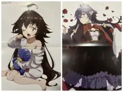【エイティーシックス/月とライカ】ポスターのサムネイル