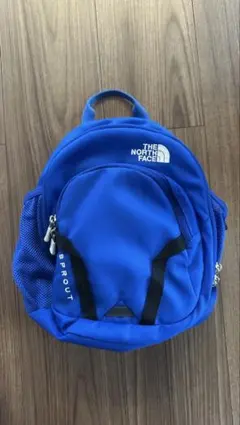 THE NORTH FACE SPROUT キッズ リュック