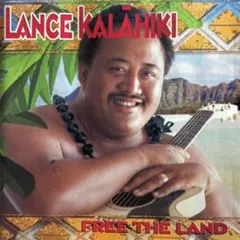 Lance Kalāhiki⭐︎ジャワイアン⭐︎ハワイアン⭐︎HAWAIIAN⭐︎CD 