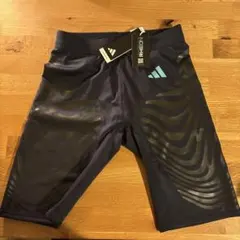 adizero コントロールランニングショーツ　XL