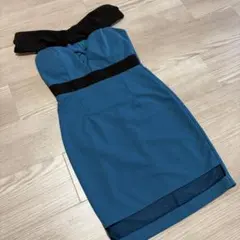 キャバドレス ミニドレス オフショルダー タイトドレス dazzystore系
