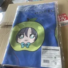 八九寺真宵 Tシャツ Lサイズ 化物語 偽物語 失礼噛みました - メルカリ