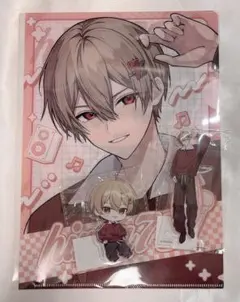 シクフォニ　暇72　アクリルスタンド　カラオケBan Ban コラボ