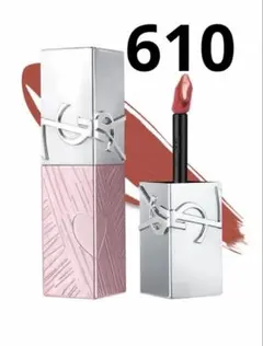 YSL ザ インクス ヴィニルクリーム 610 コレクター - メルカリ