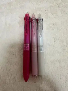 PILOT フリクションボールペンセット