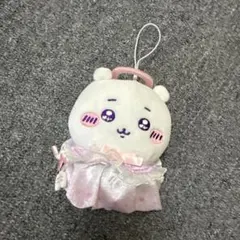 ちいかわ　てんし　マスコット