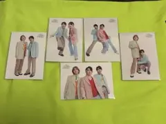 Mrs. GREEN APPLE FJORD フォトカ 全員 大森 若井 藤澤