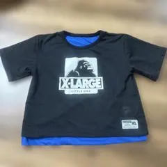 XLARGE KIDS リバーシブル メッシュ Tシャツのサムネイル