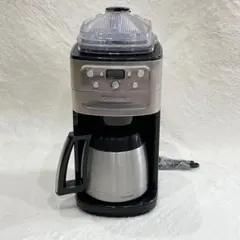 Cuisinart 10カップ全自動コーヒーメーカー DGB-450PCJ - メルカリ