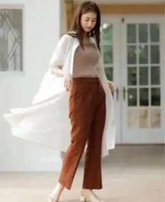 ♡INGNI♡シアーロングシャツღ .:*・人気完売商品꒰ღ˘‿˘ற꒱