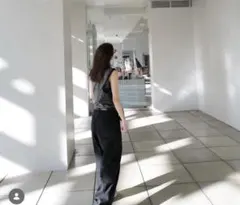 UNIQLO デニムパンツ