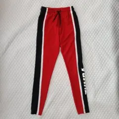 ZUMBA ストライプトレーニングパンツ XS