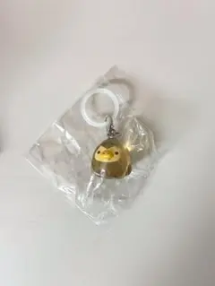 리락쿠마 きょうりゅう着ぐるみフィギュア キイロイトリ