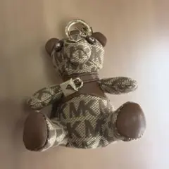 Michael Kors キーホルダー テディベアのサムネイル