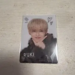 JO1 Handz In My Pocket HIMP 白岩瑠姫 トレカ HMV